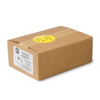 Zebra Taśma żywiczna Zebra 4800 (04800BK04045) 40 mm x 450 m, (12 taśm) 04800BK04045 141150