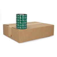 Taśma żywiczna Zebra 5095 (05095BK08945) 89 mm x 450 m, (6 taśm) 141170