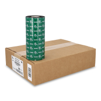 Taśma żywiczna Zebra 5095 (05095BK15445) 154 mm x 450 m, (6 taśm) 141176