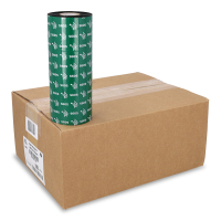 Taśma żywiczna Zebra 5095 (05095BK17445) 174 mm x 450 m, (6 taśm) 141178