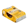 Taśma barwiąca Zebra 800033-802 monochromatyczna czerwona 141034 - 1