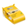 Taśma barwiąca Zebra 800033-848 YMCKOK dwustronna 141046 - 1
