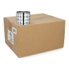 Taśma woskowa Zebra 1600 (01600BK06045) 60 mm x 450 m, (18 taśm) 144538 - 1