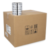 Taśma woskowa Zebra 1600 (01600BK08345) 83 mm x 450 m (18 taśm) 144540 - 1