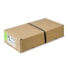 Taśma woskowa Zebra 2100 (02100BK04045) 40 mm x 450 m (12 taśm) 141076 - 1