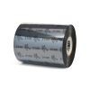 Taśma woskowa Zebra 2100 (02100BK08045) 80 mm x 450 m (12 taśm) 141080 - 1
