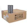 Taśma woskowa Zebra 2300 (02300BK10245) 102 mm x 450 m (12 taśm) 141064 - 1