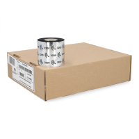 Taśma woskowo-żywiczna Zebra 3200 (03200BK06030) 60 mm x 300 m (6 taśm) 144572