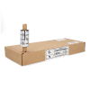 Taśma woskowo-żywiczna Zebra 3200 (03200GS06407) 64 mm x 74 m (12 taśm)