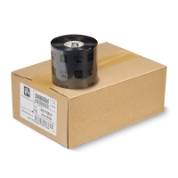 Zebra Taśma woskowo-żywiczna Zebra 3400 (03400BK06045) 60 mm x 450 m, (6 taśm) 03400BK06045 141112