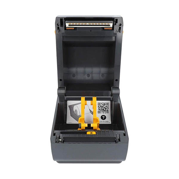 Zebra ZD220d drukarka etykiet termiczna 144681 - 2