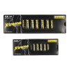 Zestaw: baterie AA + AAA 123drukuj Xtreme Power, 2 x 24 sztuki 121122 - 1