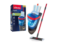 Zestaw Vileda | Mop płaski + wiadro | 175774 545801