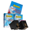 Zestaw promocyjny: Canon PG-540L/CL-541XL tusz czarny + kolor + papier foto, wersja 123drukuj 018589 - 1