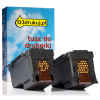 Zestaw promocyjny: Canon PG-545XL czarny + CL-546XL kolor, wersja 123drukuj