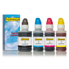 Zestaw promocyjny: Epson 113 tusz czarny + 3 kolory, wersja 123drukuj 127085 - 1