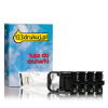 Zestaw promocyjny: Epson C13T11C tusz czarna + 3 kolory, wersja 123drukuj 110842 - 1