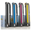 Zestaw promocyjny: Epson S050100, 99, 98, 97 tusz czarny + 3 kolory, wersja 123drukuj 130101 - 1