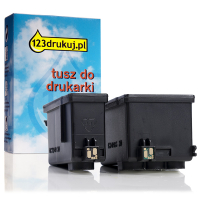 Zestaw promocyjny: Kodak 30XL+ 30XL tusz czarny + kolorowy, zwiększona pojemność, wersja 123drukuj 3952355C 035150