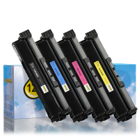 Zestaw promocyjny: Lexmark 20N2XK0, C0, M0, Y0 czarny + 3 kolory, wersja 123drukuj 131989