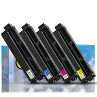 Zestaw promocyjny: Lexmark C3220K0, C0, M0, Y0 czarny + 3 kolory, wersja 123drukuj 131990