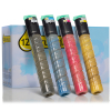 Zestaw promocyjny: Ricoh MP C2551HE czarny + 3 kolory, wersja 123drukuj 125333 - 1