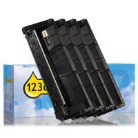 Zestaw promocyjny: Ricoh M C250H czarny + 3 kolory, wersja 123drukuj  125357