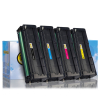 Zestaw promocyjny: Ricoh M C250 czarny + 3 kolory, wersja 123drukuj 125356 - 1