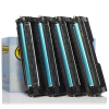 Zestaw promocyjny: Ricoh SP C310HE czarny + 3 kolory, wersja 123drukuj 125325 - 1