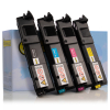 Zestaw promocyjny: Ricoh typ SP C360E czarny + 3 kolory, wersja 123drukuj 125342 - 1