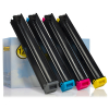 Zestaw promocyjny: Sharp MX-23GT czarny + 3 kolory, wersja 123drukuj 160500 - 1