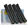 Zestaw promocyjny: Sharp MX-31GT czarny + 3 kolory, wersja 123drukuj 160501 - 1