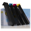 Zestaw promocyjny Konica Minolta: TN-613K, TN-613C, TN-613M, TN-613Y czarny + 3 kolory, wersja 123drukuj 131903 - 1
