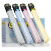 Zestaw promocyjny Konica Minolta: TN216K, TN216C, TN216M, TN216Y czarny + 3 kolory, wersja 123drukuj 130287 - 1