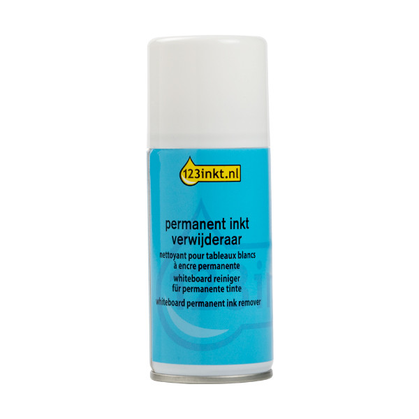 Zmywacz do tuszu pernamentnego 123drukuj (150 ml) 301977 - 1