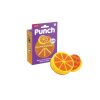 Zmywak Vileda | Punch Pomarańcza 1szt | 180758 545821
