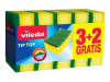 Zmywak Vileda | Tip-Top 5szt. | 173845 545817 - 1