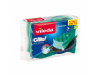 Zmywak profilowany Vileda | Pur Active 2 szt. | 116514 545824 - 1