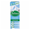 Zoflora uniwersalny koncentrat czyszczący - Linen Fresh (120 ml) SZO00017 - 1