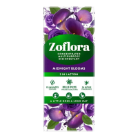 Zoflora uniwersalny koncentrat czyszczący - Midnight Blooms (500 ml)  SZO00049