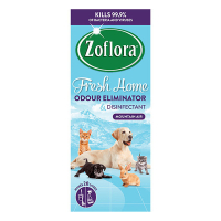 Zoflora uniwersalny koncentrat czyszczący - Pet Fresh Home Mountain Air (500 ml)  SZO00059