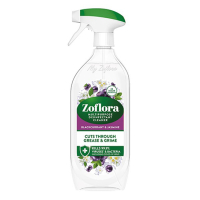 Zoflora uniwersalny spray - Blackcurrant & Jasmine (800 ml)  SZO00089