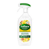 Zoflora uniwersalny spray - Lemon Zing (800 ml)  SZO00071