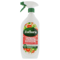 Zoflora uniwersalny spray do łazienki - Caribbean Grapefruit & Lime (800 ml) SZO00101 SZO00101