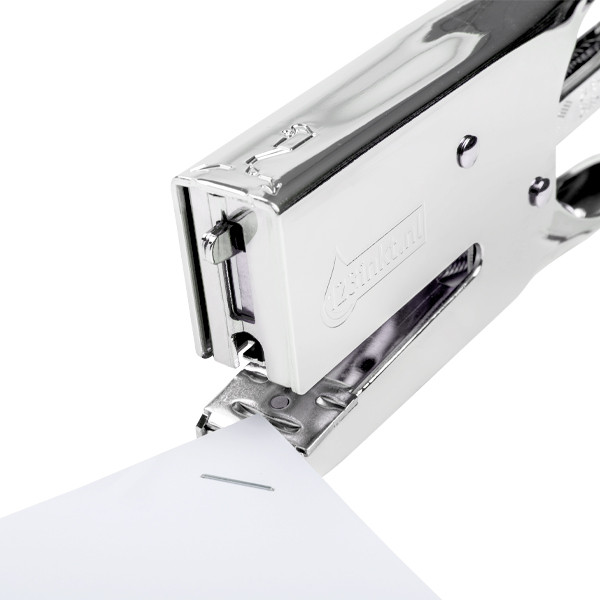 Zszywacz nożycowy na zszywki 24/6-8 (45 kartek), 123drukuj 300543 - 3