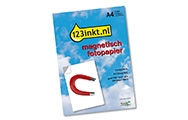 Papier fotograficzny magnetyczny