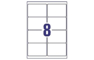 8 na arkuszu (99,1 x 67,7 mm)