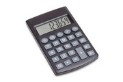 Kalkulatory kieszonkowe