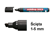 1-5 mm (Edding 383)