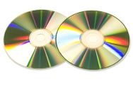 Płyty CD